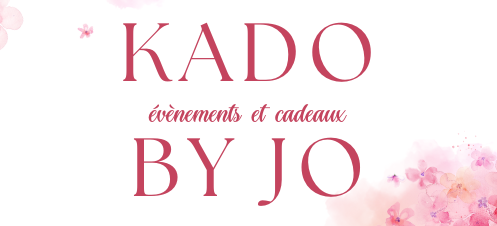 Kado by jo